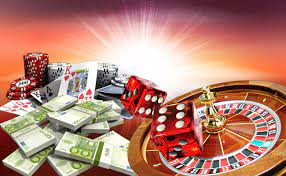 Зеркало Goldfishka Casino